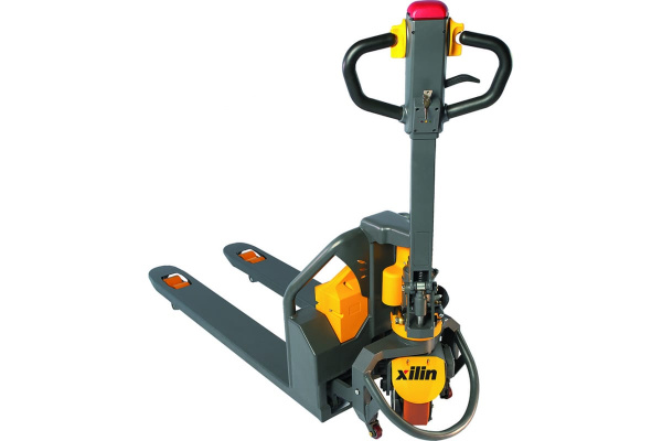 Электрическая тележка TOR XILIN г/п 1500 CBD15W-Li 1005747 Электрическая тележка TOR XILIN г/п 1500 CBD15W-Li 1005747