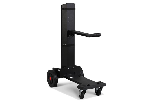 Тележка для инверторов mondial Blue Weld 803072