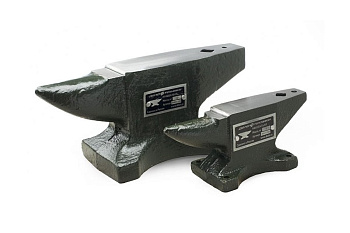 Консольная однорогая наковальня Дело Техники 5 кг 390105