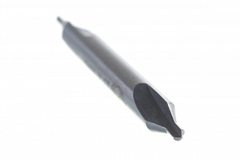 Сверло центровочное Р6М5 (2.5 мм; D-6.3 мм; тип А) SDW TOOLS de00025