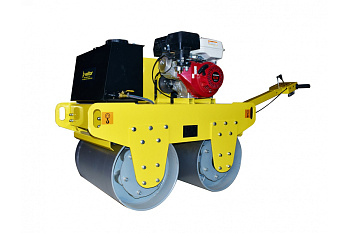 Двухвальцовый виброкаток Vektor VRDR-600 305