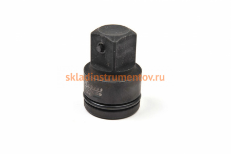 Переходник ударный (3/4"х1"; 63 мм) Kamasa Tools K 8915