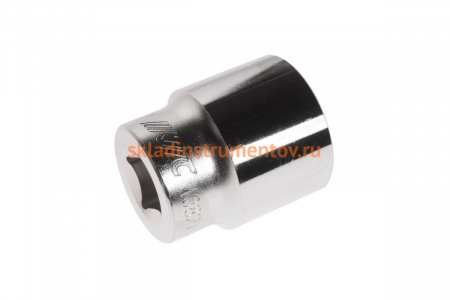 Головка торцевая 1/2” 27 L=42мм JTC 43827