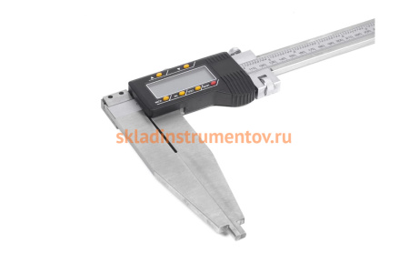 Штангенциркуль ШЦЦ-3- 800 0,01 электронный, губки 150мм ЧИЗ 96638