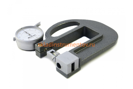 Роликовый толщиномер Micron ТРЛ 0-10 0.01 МИК 77958