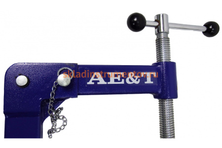 Переносной вулканизатор AE&T XB-20-B