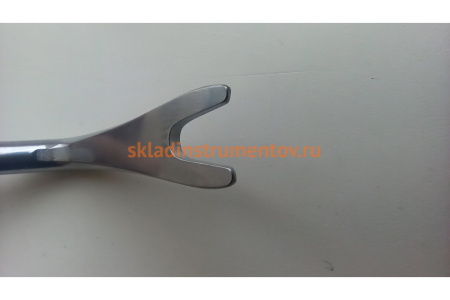 Съемник пистонов обшивки дверей Jonnesway AB030047