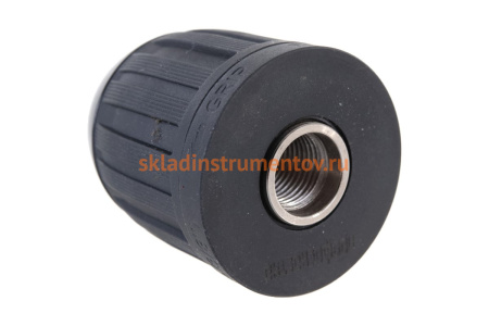 Патрон 015 Мастер быстрозажимной (0.8-10 мм; 1/2 - 20UNF) Профоснастка 70101023