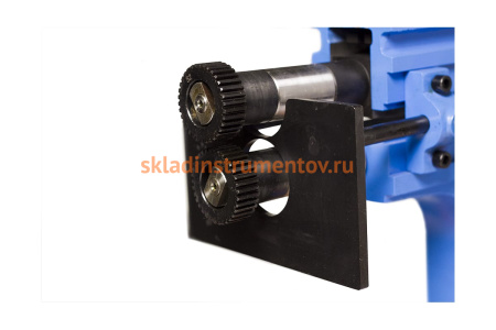 Зиговочный ручной станок Blacksmith TB-12