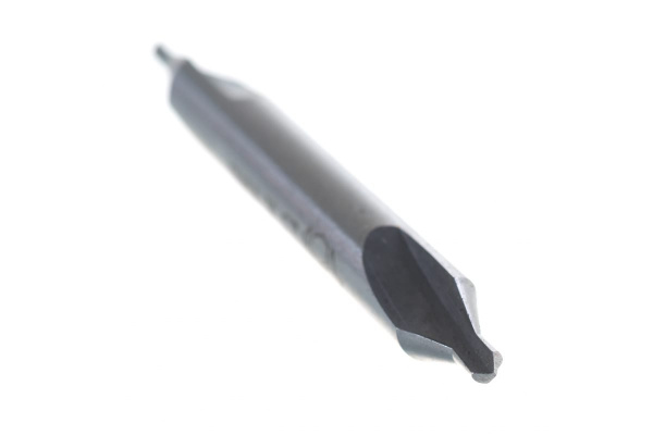 Сверло центровочное Р6М5 (2.5 мм; D-6.3 мм; тип А) SDW TOOLS de00025