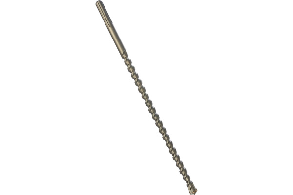 Бур SDS-Max (20х520 мм; 4 резца) по бетону ЗУБР 29350-520-20_z01