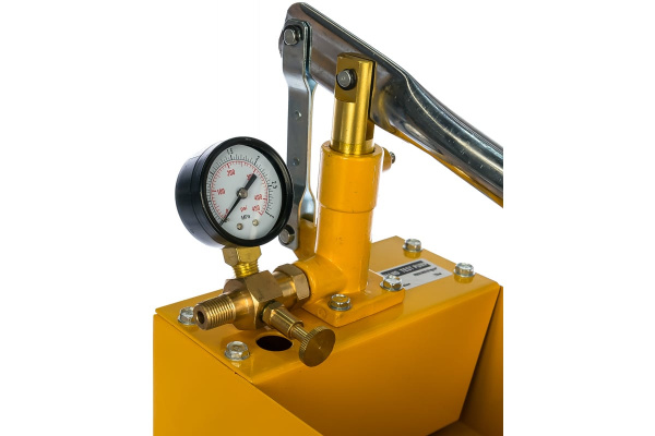 Ручной опрессовщик Zitrek SY-25 068-1313