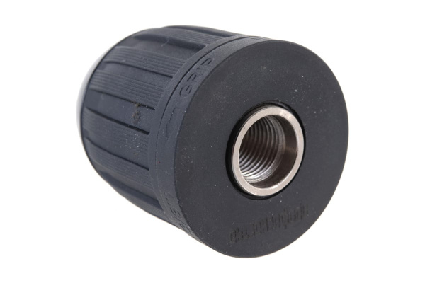 Патрон 015 Мастер быстрозажимной (0.8-10 мм; 1/2 - 20UNF) Профоснастка 70101023