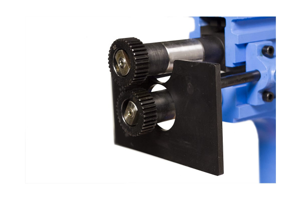 Зиговочный ручной станок Blacksmith TB-12