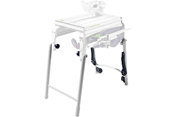 Ножки складные для CS 50 KB FESTOOL 575671