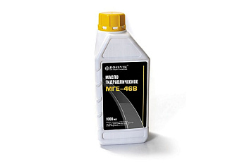 Масло гидравлическое 1 л Rossvik OR.H.1.