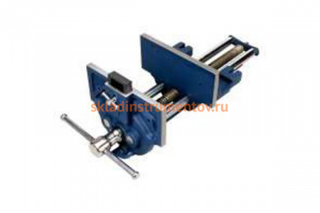 Тиски для деревообработки JET WWV/D/Q/7 GR39007