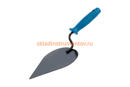 Кельма штукатура СИБРТЕХ 86214