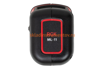 Лазерный уровень RGK ML-11
