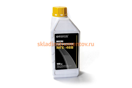 Масло гидравлическое 1 л Rossvik OR.H.1.