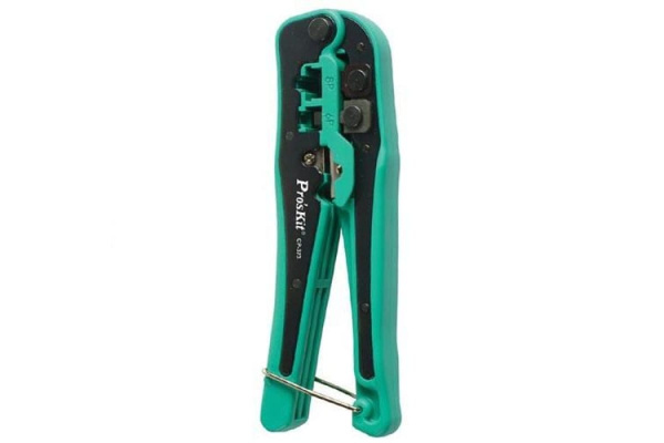 Модульный кримпер ProsKit CP-373 00306761