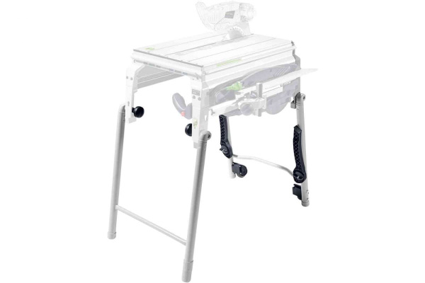 Ножки складные для CS 50 KB FESTOOL 575671