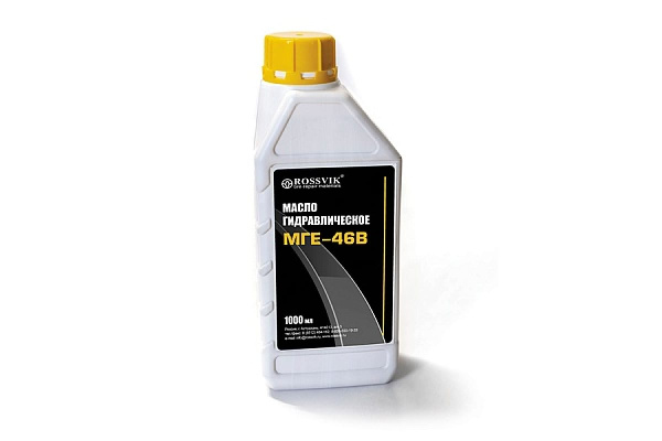 Масло гидравлическое 1 л Rossvik OR.H.1. Масло гидравлическое 1 л Rossvik OR.H.1.