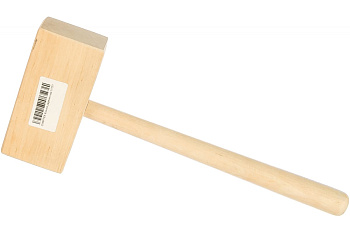 Деревянная киянка СИБРТЕХ 11121