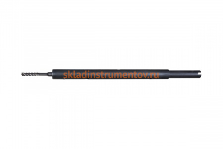 Сверло центрирующее 350х300 мм EIBENSTOCK 36394000