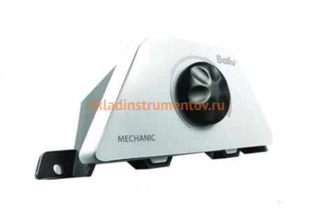 Блок управления Transformer Mechanic BCT/EVU-3M Ballu НС-1238688