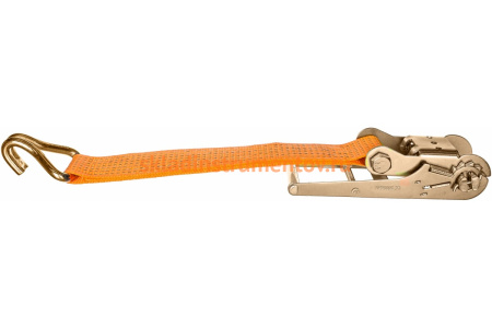 Стяжной ремень TOR 75-2-JD,10.5 м, 10,0 т. 116100