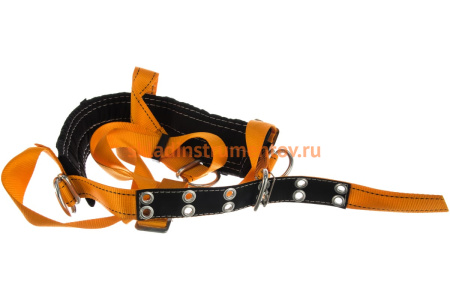 Предохранительный строительный пояс ПРОГРЕСС СЕФЕТИ Тип В, размер M