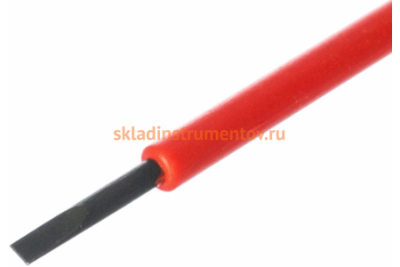Отвертка для винтов со шлицевой головкой KNIPEX KN-982025