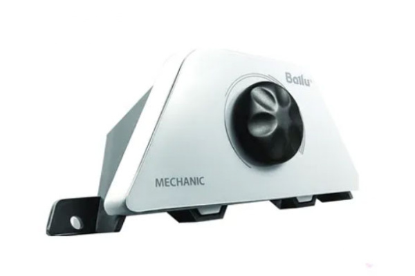 Блок управления Transformer Mechanic BCT/EVU-3M Ballu НС-1238688