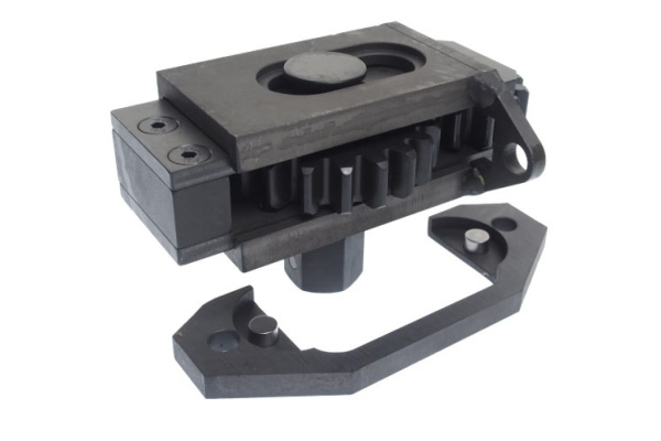 Приспособление для проворачивания коленвала IVECO Euro Cargo / Cargo Eurotech JTC 5592