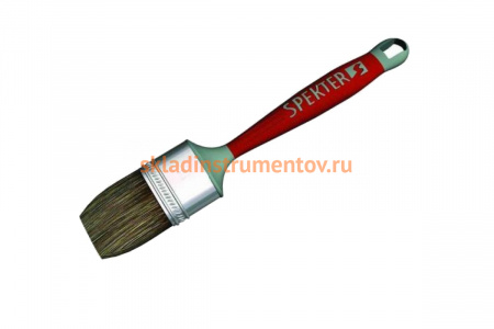 Овальная кисть KRAFTOOL ELIT 1-01016-45