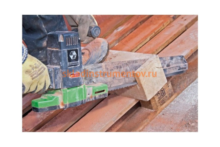 Cабельная пила EIBENSTOCK EDB 480.1 06644000