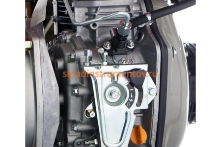 Дизельная мотопомпа Koshin STY-100D 100541549 Дизельная мотопомпа Koshin STY-100D 100541549