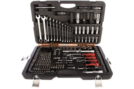 Набор инструментов 216 предметов JTC H216C-B72