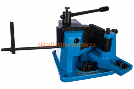 Универсальный ручной гибочный инструмент Blacksmith MB22-70