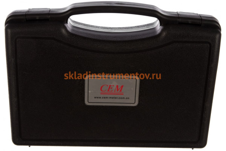 Пирометр СЕМ DT-8858 480779