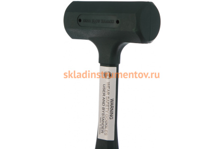 Набор молотков и зубил (ложемент) 5 предметов Jonnesway AG010026ST (AG010026SP)