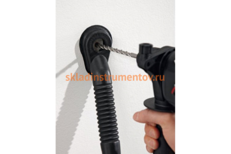 Адаптер для сверлильной пыли SAD BS D32 FLEX 394025