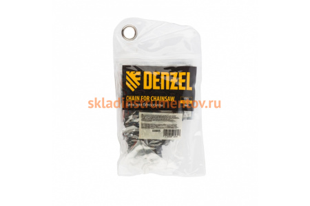 Цепь для DGS-5218 (18"; 0.325"; 1.5 мм; 72 звена) DENZEL 59805