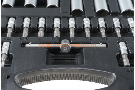 Набор инструмента, 151 предмет AIST 4091151W 00-00016637