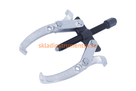 Съемник подшипников 2-х захватный 254 мм МАСТАК 100-72010