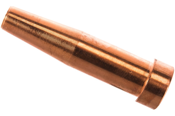 Мундштук ацетиленовый №4 к резаку Р3-362 ПТК 00000028078