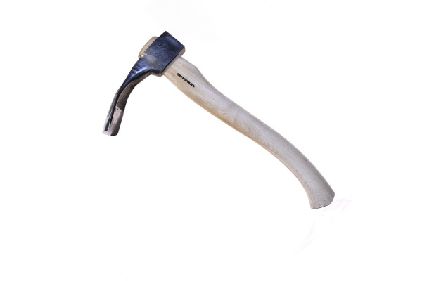 Полукруглое тесло N1, 450мм/60мм/1200г Петроградъ М00014219