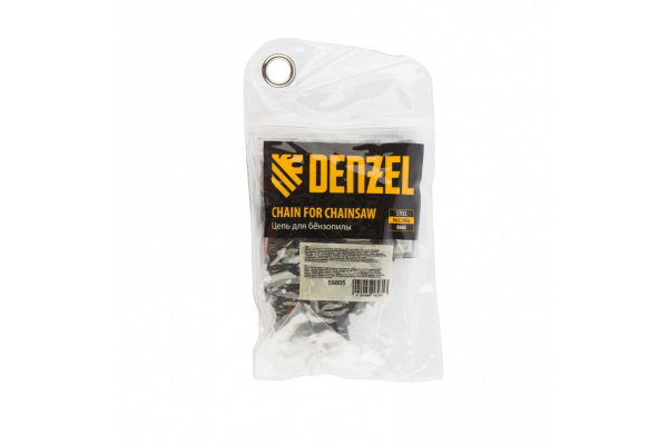 Цепь для DGS-5218 (18"; 0.325"; 1.5 мм; 72 звена) DENZEL 59805