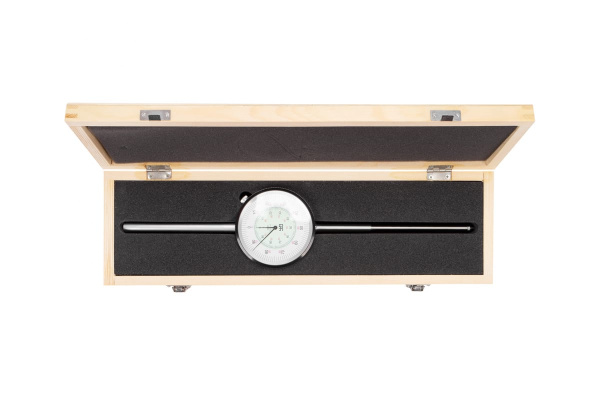 Индикатор часового типа ЧИЗ ИЧ-100 0,01, с ушком 1018678